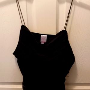 Halter Top